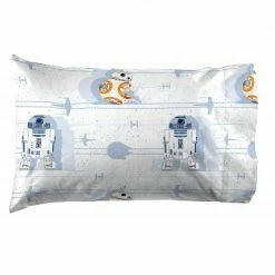 Best deal ❤️ Saturday Park Star Wars Droids Sheet Set 🔔