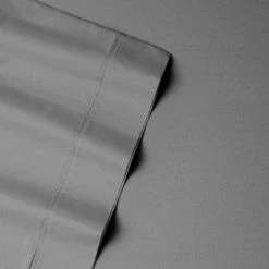 Deals ✨ 300 Thread Count Clean Performance Solid Sheet Set - Sealy Gray 🎁 -Sheets & Pillowcases Sales Shop unnamed file 4022