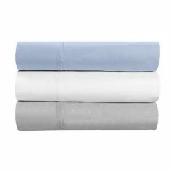 Deals ✨ 300 Thread Count Clean Performance Solid Sheet Set - Sealy Gray 🎁 -Sheets & Pillowcases Sales Shop unnamed file 4023