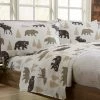 Top 10 💯 Great Bay Home Lodge Printed Microfiber Sheet Set ✨