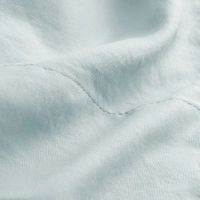 Promo 🤩 Sandwashed Microfiber Sheet Set by Bare Home 🔔 1 Promo 🤩 Sandwashed Microfiber Sheet Set by Bare Home 🔔