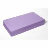 Cheap 🎉 Bacati - Solid Lilac 100 percent Cotton Universal Baby US Standard Crib or Toddler Bed Fitted Sheet 😍