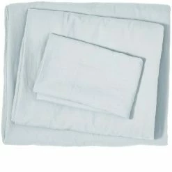 Promo 🤩 Sandwashed Microfiber Sheet Set by Bare Home 🔔 7 Promo 🤩 Sandwashed Microfiber Sheet Set by Bare Home 🔔 -Sheets & Pillowcases Sales Shop unnamed file 4050