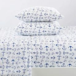 Cheap π₯ Great Bay Home Ultra Brushed Coastal Themed Sheet Set π₯ 6 Cheap π₯ Great Bay Home Ultra Brushed Coastal Themed Sheet Set π₯ -Sheets & Pillowcases Sales Shop unnamed file 4057