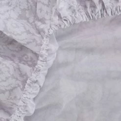 Outlet 😍 Printed Sheet Set - Waverly Rosette 🎁 -Sheets & Pillowcases Sales Shop unnamed file 4065