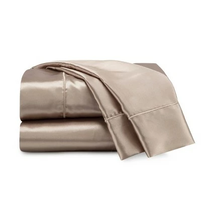 Hot Sale ๐ Satin Sheet Set - Seduction Rose Gold ๐ 1 Hot Sale ๐ Satin Sheet Set - Seduction Rose Gold ๐