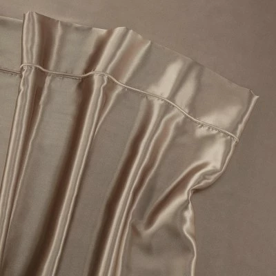 Hot Sale ๐ Satin Sheet Set - Seduction Rose Gold ๐ 2 Hot Sale ๐ Satin Sheet Set - Seduction Rose Gold ๐ - Image 2