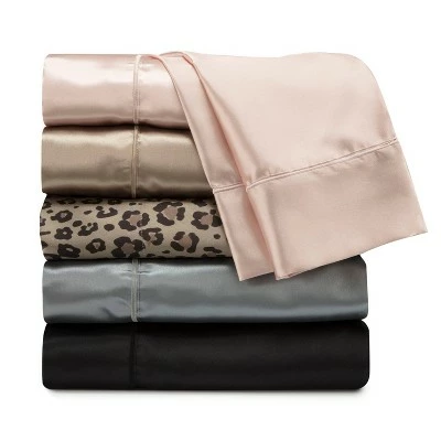 Hot Sale ๐ Satin Sheet Set - Seduction Rose Gold ๐ 4 Hot Sale ๐ Satin Sheet Set - Seduction Rose Gold ๐ - Image 4