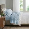 Buy 💯 Sleep Philosophy Smart Cool Microfiber Sheet Set Teal ❤️