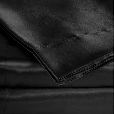 Best reviews of π― Satin Sheet Set - Belles & Whistles Silver π 1 Best reviews of π― Satin Sheet Set - Belles & Whistles Silver π