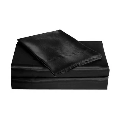Best reviews of π― Satin Sheet Set - Belles & Whistles Silver π 3 Best reviews of π― Satin Sheet Set - Belles & Whistles Silver π - Image 3