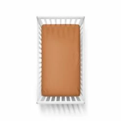 Top 10 💯 Goumikids Bamboo Organic Cotton Crib Sheet ✔️