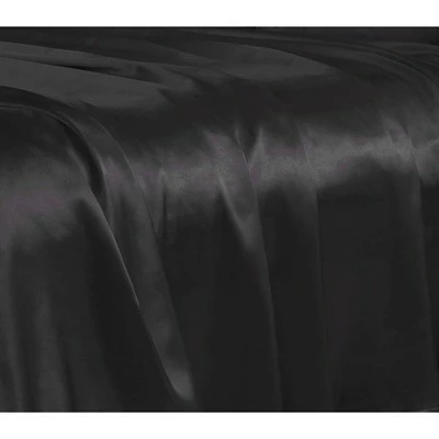 Best reviews of π― Satin Sheet Set - Belles & Whistles Silver π 5 Best reviews of π― Satin Sheet Set - Belles & Whistles Silver π - Image 5