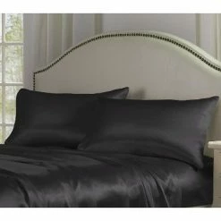Best reviews of π― Satin Sheet Set - Belles & Whistles Silver π 13 Best reviews of π― Satin Sheet Set - Belles & Whistles Silver π -Sheets & Pillowcases Sales Shop unnamed file 4102
