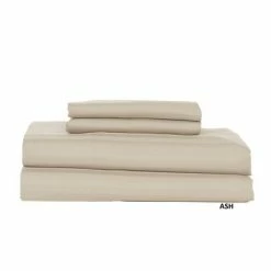 Wholesale 👏 Castle Hill London 600 Thread Count Sateen Stripe Sheet Set 🛒