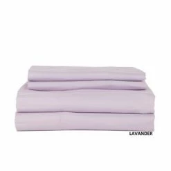 Wholesale 👏 Castle Hill London 600 Thread Count Sateen Stripe Sheet Set 🛒 -Sheets & Pillowcases Sales Shop unnamed file 4108