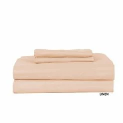 Wholesale 👏 Castle Hill London 600 Thread Count Sateen Stripe Sheet Set 🛒 -Sheets & Pillowcases Sales Shop unnamed file 4109