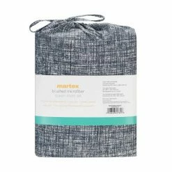Outlet 🔔 Easy Living Printed Sheet Set - Martex Olive Green ✔️ -Sheets & Pillowcases Sales Shop unnamed file 4142