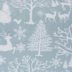 Best deal 💯 Great Bay Home 100% Cotton Flannel Lodge Printed Sheet Set 🌟 -Sheets & Pillowcases Sales Shop unnamed file 4153