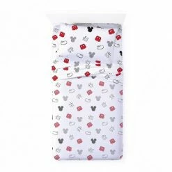 Cheapest ✨ Saturday Park Mickey Mouse Sheet Set 🎉 -Sheets & Pillowcases Sales Shop unnamed file 4157