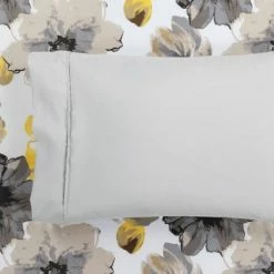 Best deal 🛒 Lush Decor 6pc Leah Patterned Sheet Set - Lush Décor Yellow/gray 👏 -Sheets & Pillowcases Sales Shop unnamed file 4192