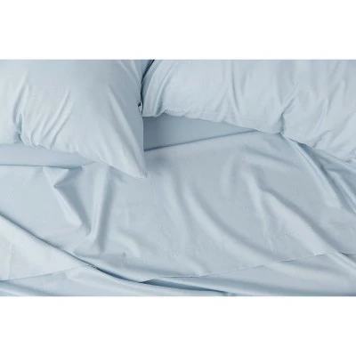 Best reviews of 🤩 300 Thread Count Sateen Solid Sheet Set - MOLECULE White ⭐ 1 Best reviews of 🤩 300 Thread Count Sateen Solid Sheet Set - MOLECULE White ⭐
