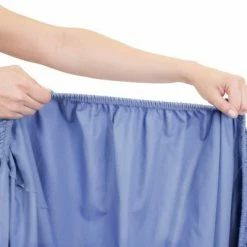 Buy ✔️ Solid Sheet Set - Martex Navy 🛒 -Sheets & Pillowcases Sales Shop unnamed file 4211