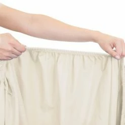 Brand new 😍 300 Thread Count Solid Sheet Set - Modern Living Java 👍 -Sheets & Pillowcases Sales Shop unnamed file 4220