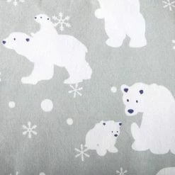 Hot Sale 🌟 Great Bay Home 100% Cotton Printed Flannel Sheet Set 🎉 -Sheets & Pillowcases Sales Shop unnamed file 4239