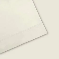 Discount 🌟 Fresh 100% Cotton Sateen Sheet Set - Wholistic White 😀 -Sheets & Pillowcases Sales Shop unnamed file 4270