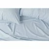 Cheapest 💯 300 Thread Count Percale Solid Sheet Set - MOLECULE Powder Blue 🎉