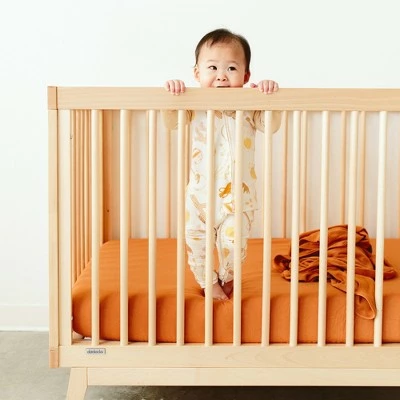 Top 10 π― Goumikids Bamboo Organic Cotton Crib Sheet βοΈ 3 Top 10 π― Goumikids Bamboo Organic Cotton Crib Sheet βοΈ - Image 3
