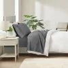Best reviews of ✔️ Clean Spaces 300 Thread Count Sheet Set with Allergen Barrier Light Gray 🔥