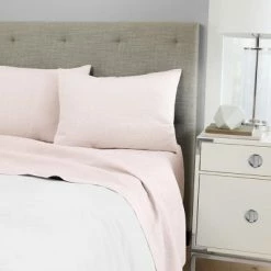 Deals 💯 Sateen Sheet Set (Centium Satin) - Standard Textile Home 🤩