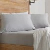 Promo ❤️ Great Bay Home McKinley Collection 100% Modal Jersey Sheet Set 🛒