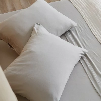 Promo β€οΈ Great Bay Home McKinley Collection 100% Modal Jersey Sheet Set π 3 Promo β€οΈ Great Bay Home McKinley Collection 100% Modal Jersey Sheet Set π - Image 3