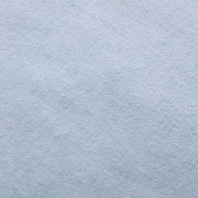 Best deal ๐ Solid Flannel Sheet Set - Laura Ashley White ๐ 2 Best deal ๐ Solid Flannel Sheet Set - Laura Ashley White ๐ - Image 2