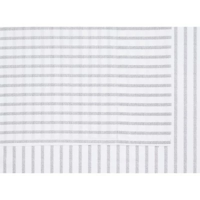 Wholesale ✨ Pinstripe Sheet Set - Truly Soft Navy 🔥 1 Wholesale ✨ Pinstripe Sheet Set - Truly Soft Navy 🔥