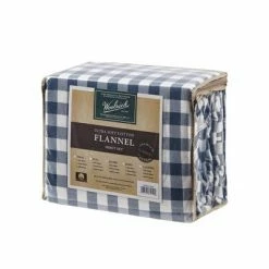Discount ❤️ Woolrich Patterned Flannel Sheet Set Tan Cars 😍 -Sheets & Pillowcases Sales Shop unnamed file 4396