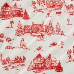 Cheap ✔️ Great Bay Home Velvet Plush Luxury Printed Sheet Sets 🎉 -Sheets & Pillowcases Sales Shop unnamed file 4412