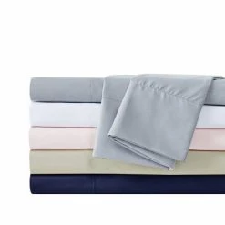 Discount 💯 Antimicrobial Microfiber Sheet Set - Truly Calm Gray 🌟 -Sheets & Pillowcases Sales Shop unnamed file 4420