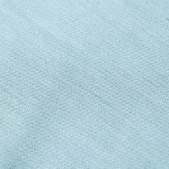 Brand new 🌟 Charcoal Infused Rayon from Bamboo Solid Sheet Set - Welhome Navy Blue 🎁