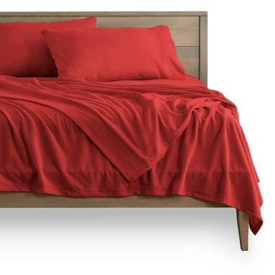 Promo β Polar Fleece Sheet Set by Bare Home π― 1 Promo β Polar Fleece Sheet Set by Bare Home π―
