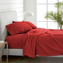 Promo β Polar Fleece Sheet Set by Bare Home π― 8 Promo β Polar Fleece Sheet Set by Bare Home π― -Sheets & Pillowcases Sales Shop unnamed file 4466