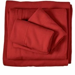Promo β Polar Fleece Sheet Set by Bare Home π― 9 Promo β Polar Fleece Sheet Set by Bare Home π― -Sheets & Pillowcases Sales Shop unnamed file 4467