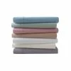 Budget ✔️ 6pc 1000 Thread Count Cotton Rich Park Ridge Sheet Set - Elite Home Products Linen 🤩