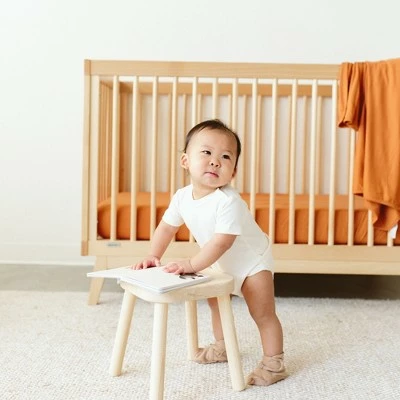 Top 10 π― Goumikids Bamboo Organic Cotton Crib Sheet βοΈ 5 Top 10 π― Goumikids Bamboo Organic Cotton Crib Sheet βοΈ - Image 5