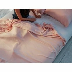 Outlet ✨ Casper Sleep The Casper Hyperlite Sheet Set White 🛒 -Sheets & Pillowcases Sales Shop unnamed file 4538