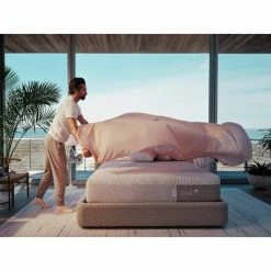 Outlet ✨ Casper Sleep The Casper Hyperlite Sheet Set White 🛒 -Sheets & Pillowcases Sales Shop unnamed file 4540