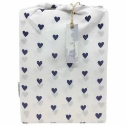 Buy 👏 Saturday Park Hearts Sheet Set ⭐ -Sheets & Pillowcases Sales Shop unnamed file 4554
